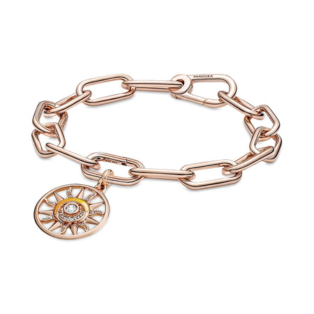 Pandora - Medallion Sun Power Pandora ME