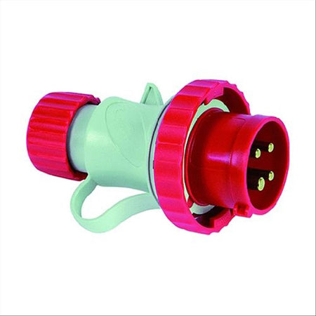 Spina cee ip67 3p+t 16a