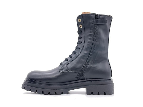 ALVIERO MARTINI 1 Classe Anfibio Black e Geo