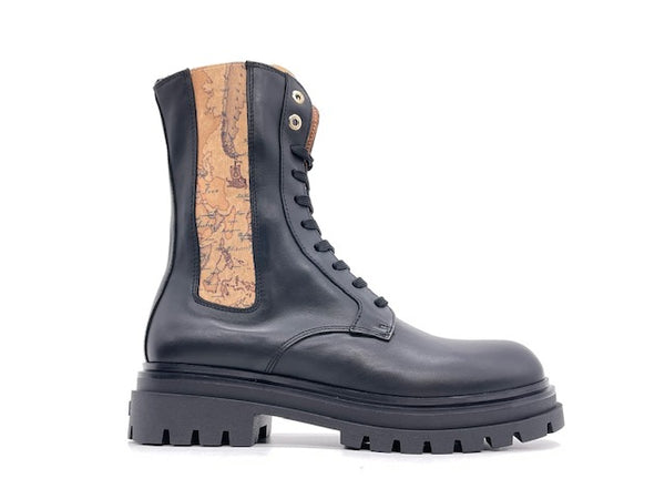 ALVIERO MARTINI 1 Classe Anfibio Black e Geo