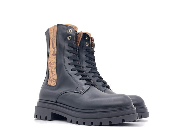 ALVIERO MARTINI 1 Classe Anfibio Black e Geo