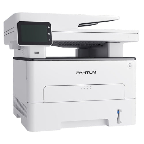 PANTUM M7310DW - STAMPANTE MULTIFUNZIONE LASER MONOCROMATICA A4 - LAN - WI-FI - FRONTE / RETRO AUTO DUAL CIS - 33PPM