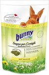 Alimento completo per conigli nani Bunny Basis