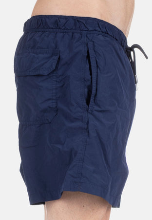 ASPESI Costume da bagno Basic da uomo