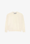 John Richmond FELPA SWEATSHIRT NEMES da uomo
