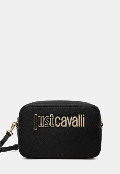 JUST CAVALLI BORSA JC B _ METAL LETTERING - STY da donna