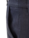 Lardini Pantalone Misto Lino da donna