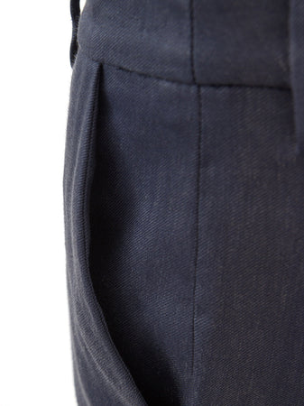 Lardini Pantalone Misto Lino da donna