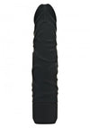 Classic Original Vibrator Nero