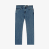 Pantalone Volcom Solver Washed Blue