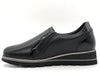 GRUNLAND Sneakers donna SC502278 Nero