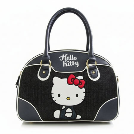 Borsa per cani Hello Kitty