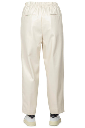 JUCCA Jucca - Pantalone - 440279 - Panna da donna