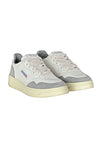 AUTRY Autry - Sneakers - 450312 - Bianco/Grigio da donna