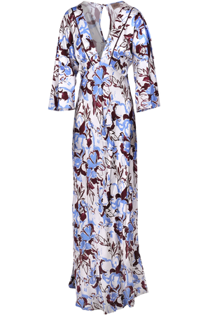 MeME ROAD Meme Road - Abito - 470286 - Fantasia Panna da donna