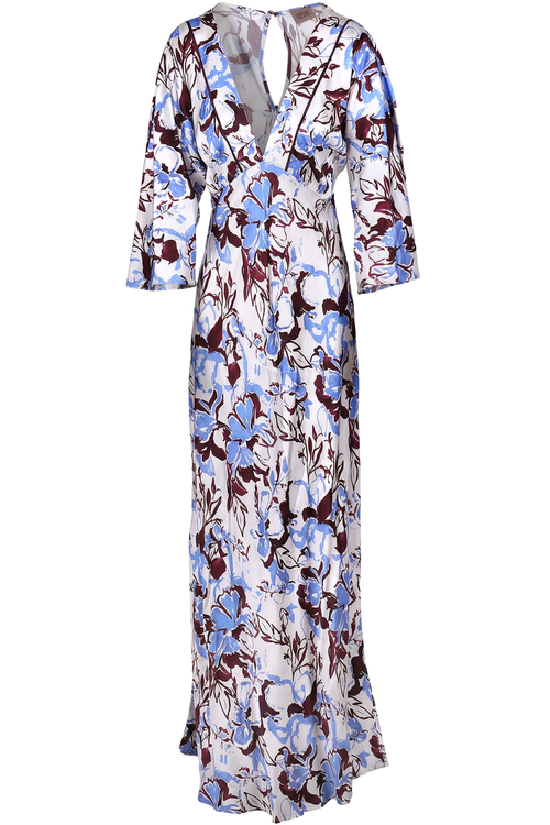 MeME ROAD Meme Road - Abito - 470286 - Fantasia Panna da donna