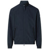 Calvin Klein giubbinio blu K10K111441 Giubbini Calvin Klein