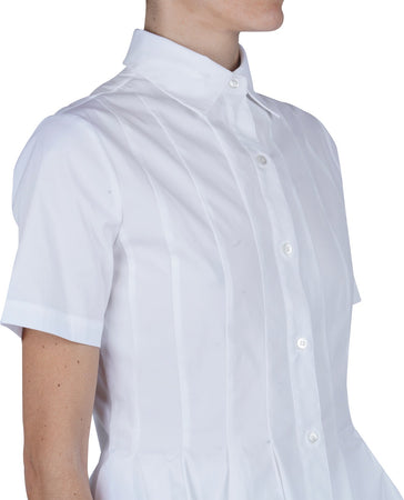 Liviana Conti - Camicia - 470798 - Bianco da donna