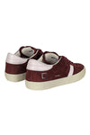D.A.T.E. DATE - Sneakers - 460522 - Bordeaux da donna