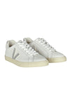 VEJA Veja - Sneakers - 450262 - Bianco/Argento da donna