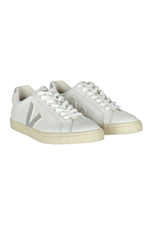 VEJA Veja - Sneakers - 450262 - Bianco/Argento da donna