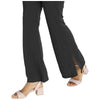 Buffalo sandalo elegante glitter rosa Rainelle 1650011