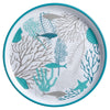 Set 6 Piatti Piani Coastal