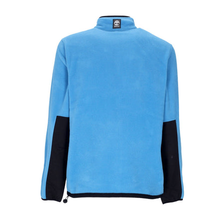 TIMBERLAND Giubbotto Pile Uomo Polartec Fleece Sea Of Belize/black da uomo