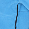 TIMBERLAND Giubbotto Pile Uomo Polartec Fleece Sea Of Belize/black da uomo