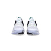 NIKE NBA Scarpa Basket Uomo Giannis Immortality 2 White/black/barely Volt/grey Fog da uomo