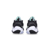 NIKE NBA Scarpa Basket Uomo Giannis Immortality 2 White/black/barely Volt/grey Fog da uomo