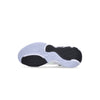 NIKE NBA Scarpa Basket Uomo Giannis Immortality 2 White/black/barely Volt/grey Fog da uomo