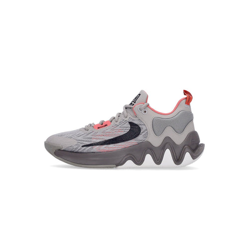 NIKE NBA Scarpa Basket Uomo Giannis Immortality 2 Cobblestone/black/ironstone/magic Ember da uomo