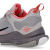 NIKE NBA Scarpa Basket Uomo Giannis Immortality 2 Cobblestone/black/ironstone/magic Ember da uomo
