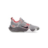 NIKE NBA Scarpa Basket Uomo Giannis Immortality 2 Cobblestone/black/ironstone/magic Ember da uomo