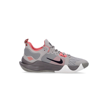 NIKE NBA Scarpa Basket Uomo Giannis Immortality 2 Cobblestone/black/ironstone/magic Ember da uomo