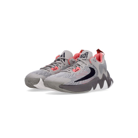 NIKE NBA Scarpa Basket Uomo Giannis Immortality 2 Cobblestone/black/ironstone/magic Ember da uomo