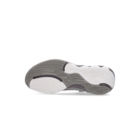 NIKE NBA Scarpa Basket Uomo Giannis Immortality 2 Cobblestone/black/ironstone/magic Ember da uomo