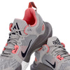 NIKE NBA Scarpa Basket Uomo Giannis Immortality 2 Cobblestone/black/ironstone/magic Ember da uomo