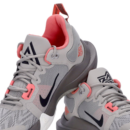 NIKE NBA Scarpa Basket Uomo Giannis Immortality 2 Cobblestone/black/ironstone/magic Ember da uomo