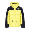 THE NORTH FACE Piumino Uomo Himalayan Down Parka Yellow/tail da uomo