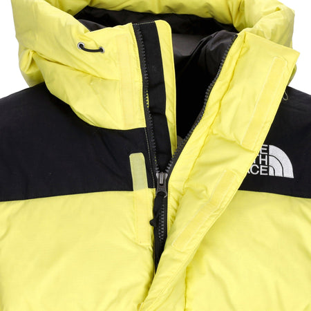 THE NORTH FACE Piumino Uomo Himalayan Down Parka Yellow/tail da uomo