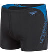 Speedo Boom Splice Aquashort Uomo