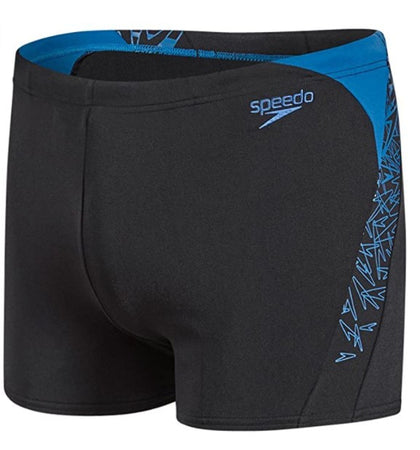 Speedo Boom Splice Aquashort Uomo