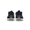 Nike Scarpa Bassa Donna W Fontanka Waffle Black/white/dark Obsidian da donna