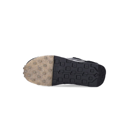 Nike Scarpa Bassa Donna W Fontanka Waffle Black/white/dark Obsidian da donna