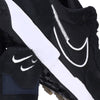 Nike Scarpa Bassa Donna W Fontanka Waffle Black/white/dark Obsidian da donna