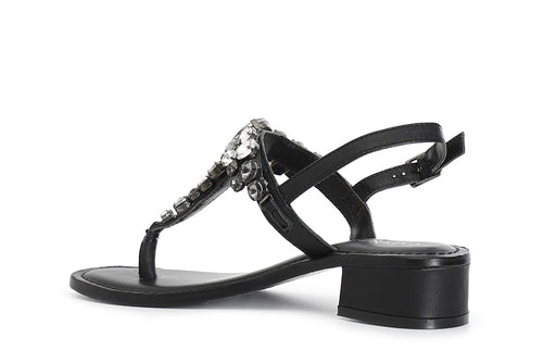 INFRADITO GIOIELLO IN PELLE