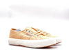 SUPERGA 2750 COTU classico Orange apricot Sneakers donna