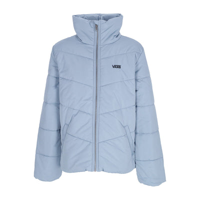 VANS Piumino Donna Foundry Puff Mte Ashley Blue da donna